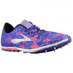 Běžecké tretry Brooks Mach 16 violet, dámské