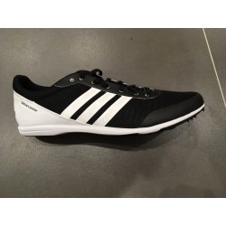 bežecké tretry Adidas distancestar pánské, black