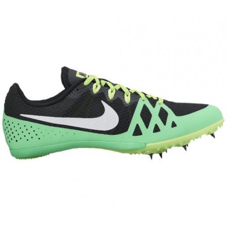 Běžecké tretry Nike rival MD 8 green